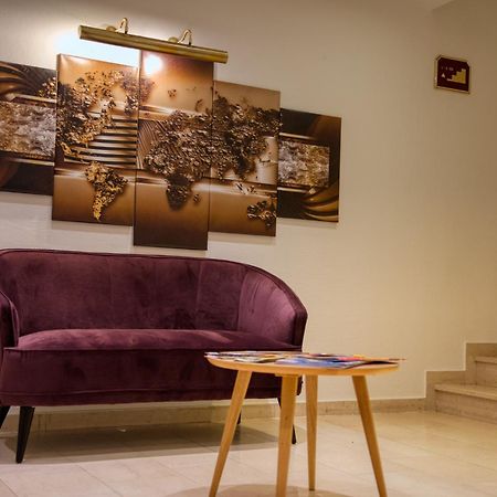 Hotel National Bad Düben Dış mekan fotoğraf