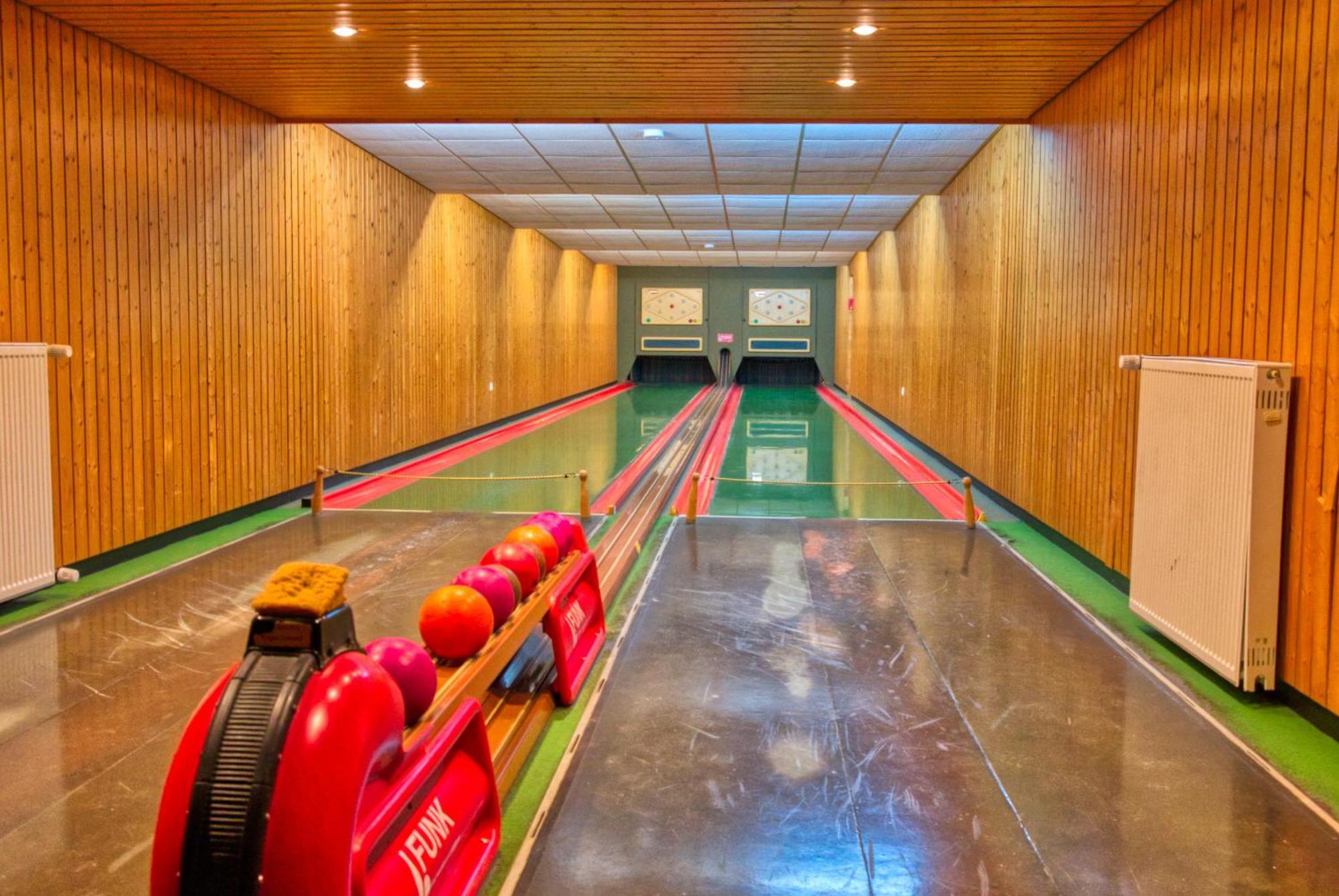 Hotel National Bad Düben Dış mekan fotoğraf