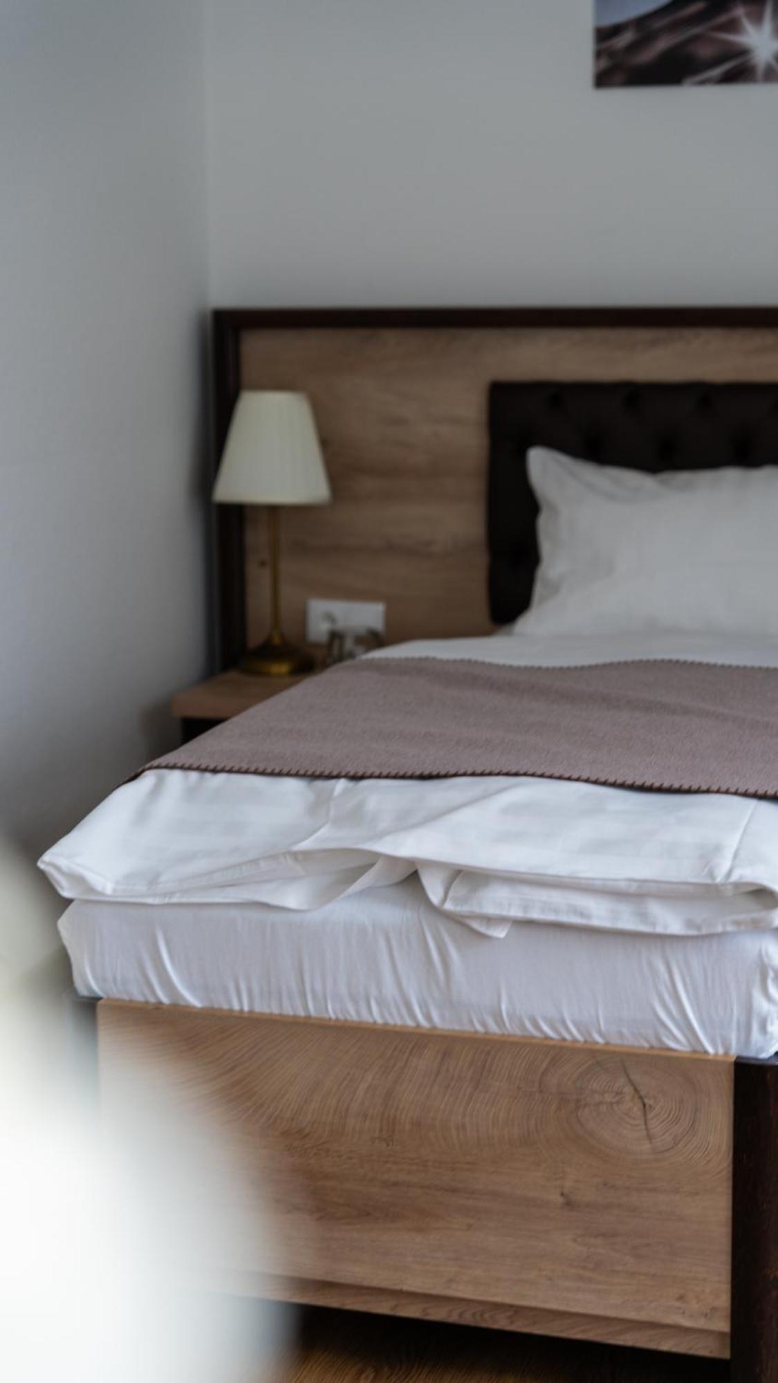 Hotel National Bad Düben Dış mekan fotoğraf