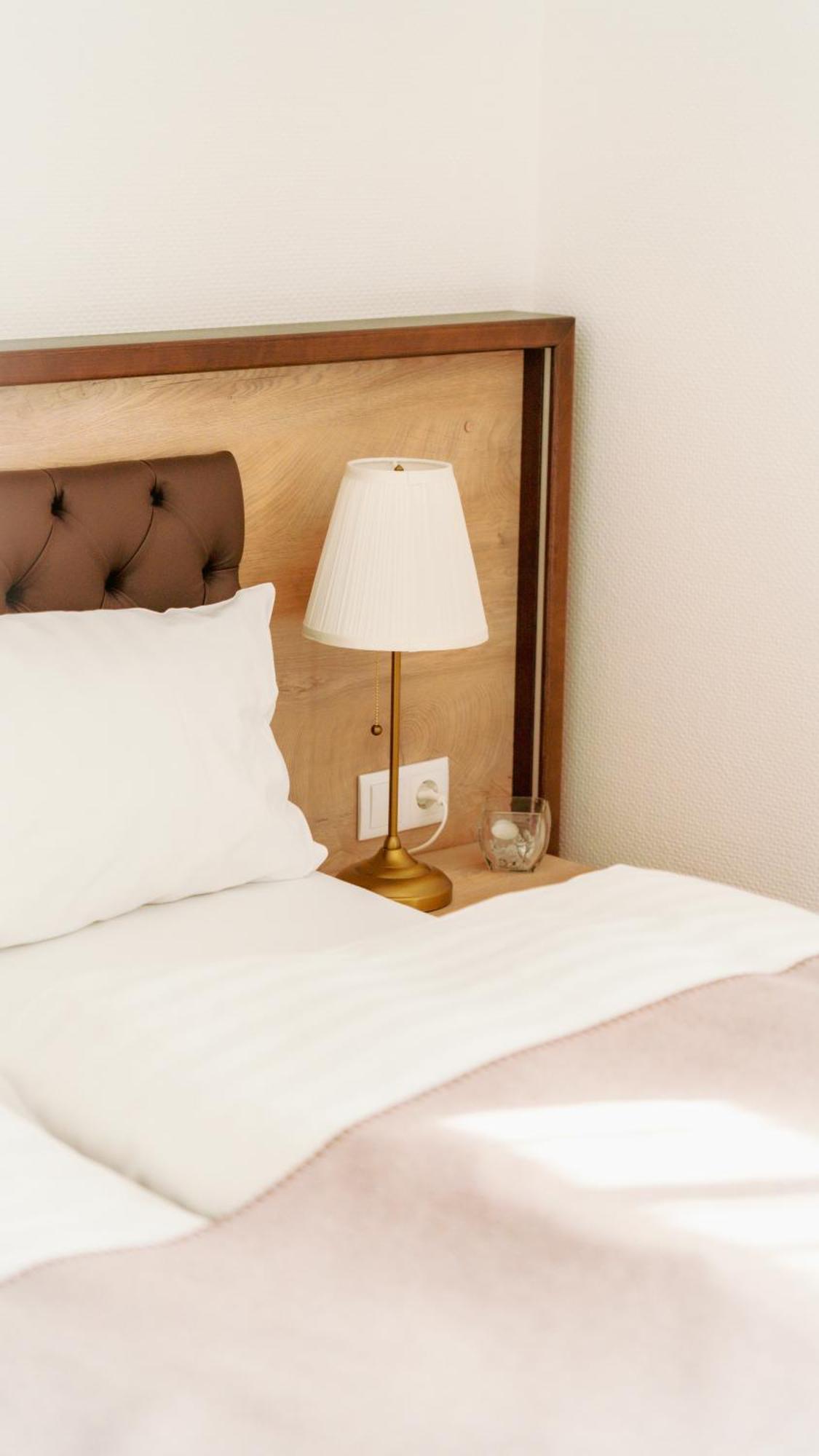 Hotel National Bad Düben Dış mekan fotoğraf