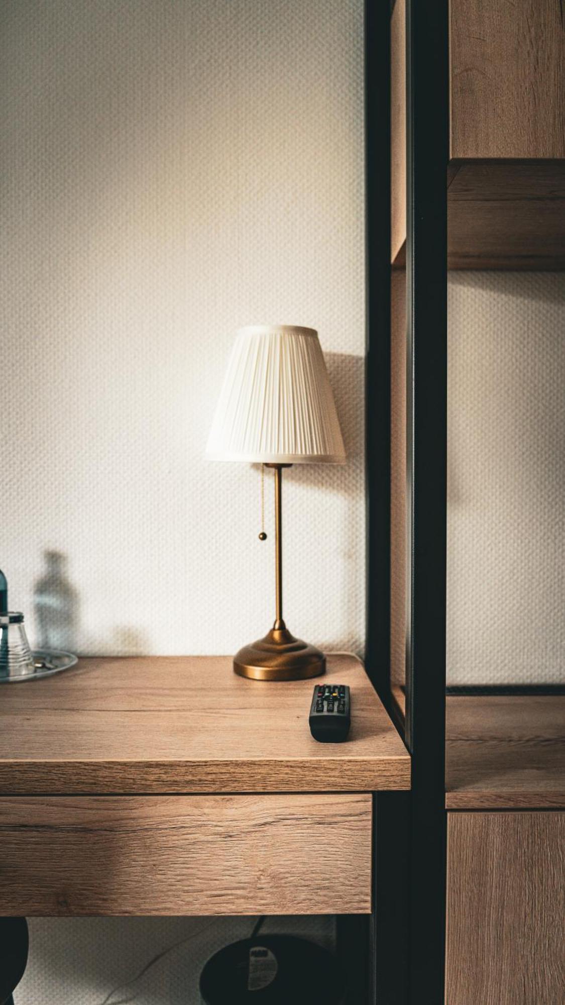 Hotel National Bad Düben Dış mekan fotoğraf
